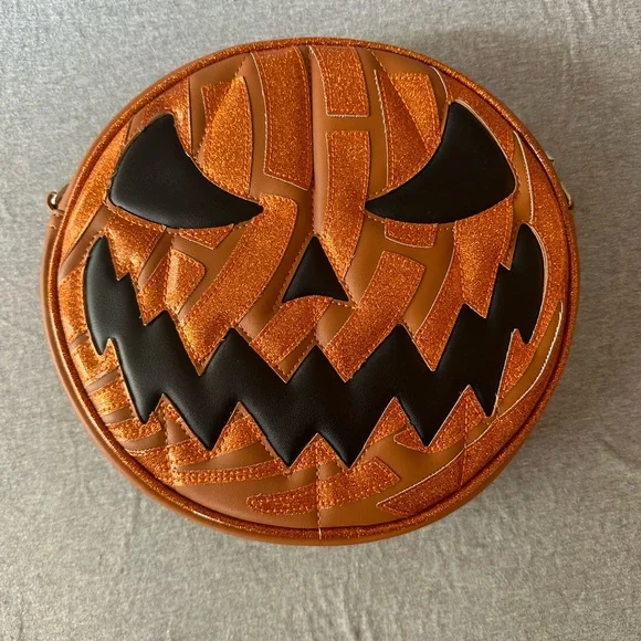 Pumpkin kult bag hot sale